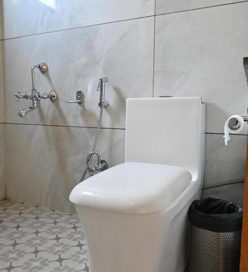 Семейный Номер Вид на Горы, The Hillside