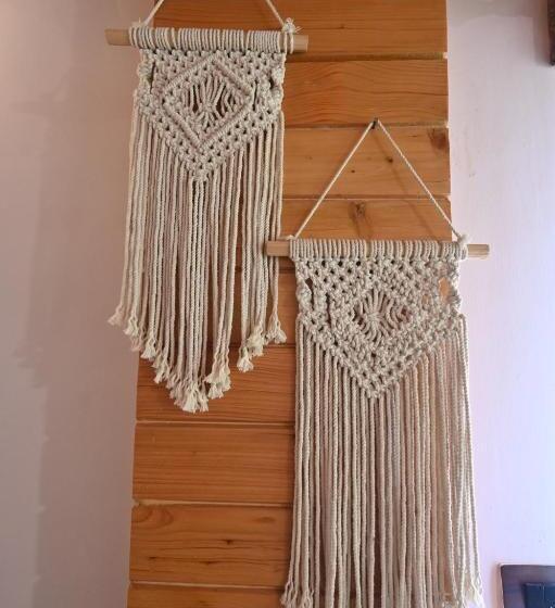 Семейный Номер Вид на Горы, The Hillside