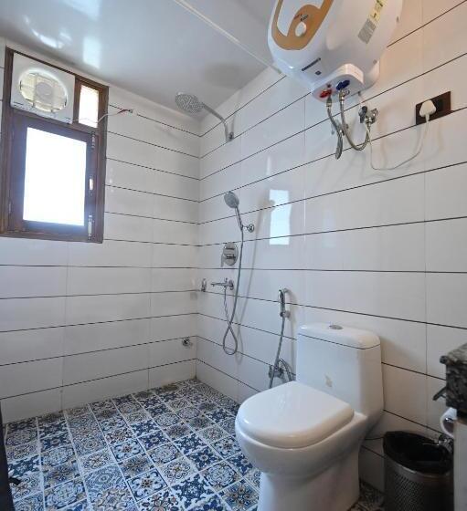 Стандартный Номер Кровать Кинг, The Hillside