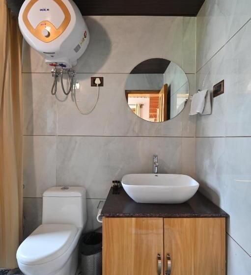 Стандартный Номер Кровать Кинг, The Hillside