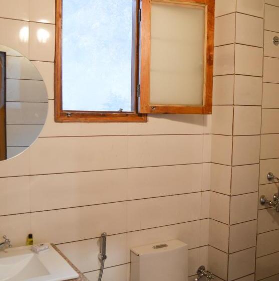 Номер Deluxe с Балконом, The Hillside