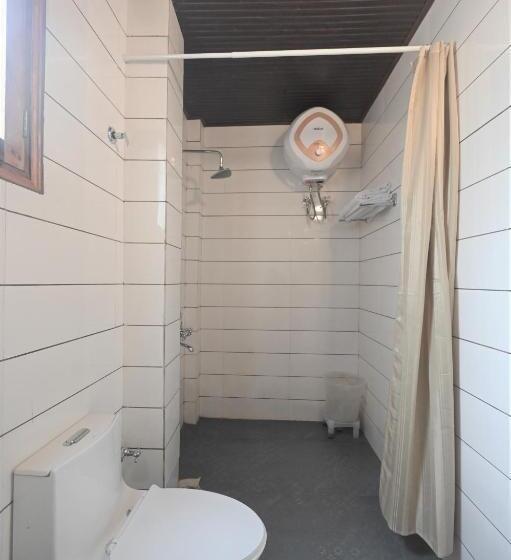 Номер Deluxe с Балконом, The Hillside