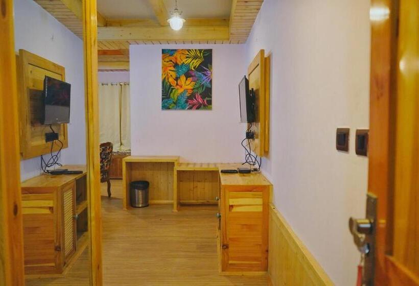 Стандартный Номер Кровать Кинг, The Hillside