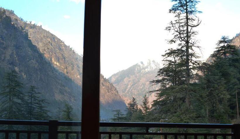 Стандартный Номер Кровать Кинг, The Hillside