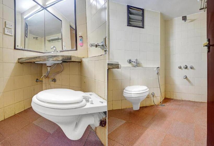 اتاق استاندارد, Townhouse Oak Utsav Residency