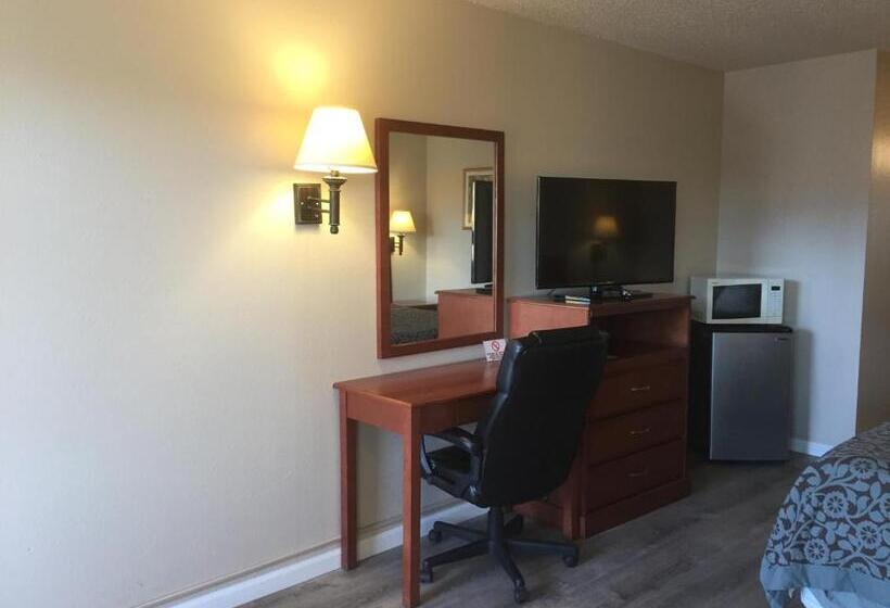 Номер Стандарт, Travel Inn Mesa