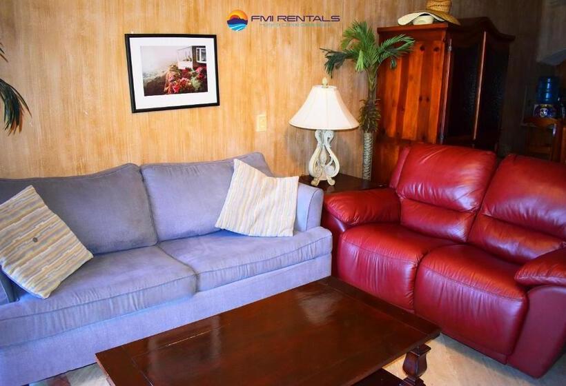 침실 2개 아파트, Marina Pinacate B 102