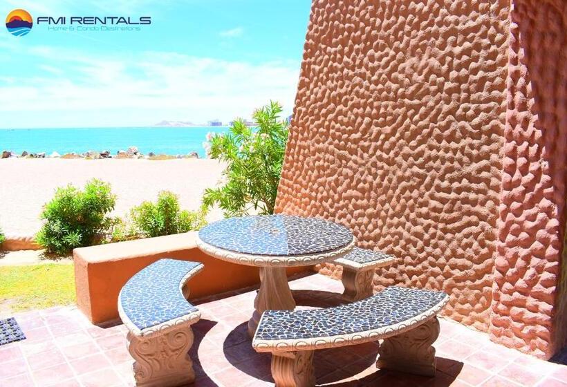 침실 2개 아파트, Marina Pinacate B 102