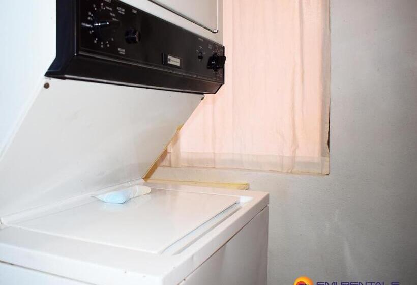 침실 2개 아파트, Marina Pinacate B 102