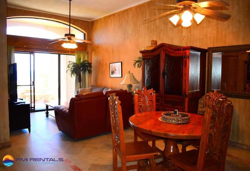 침실 2개 아파트, Marina Pinacate B 102