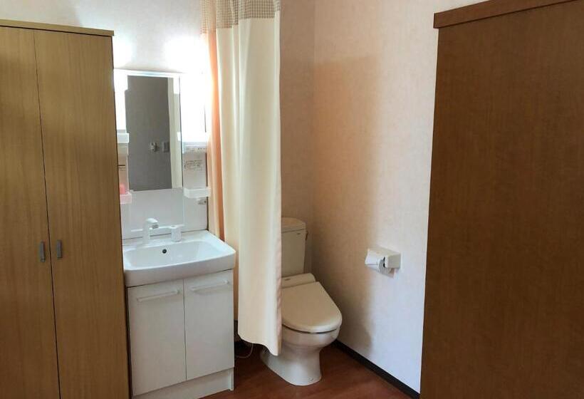 スタンダードルーム, Alpine Guesthouse