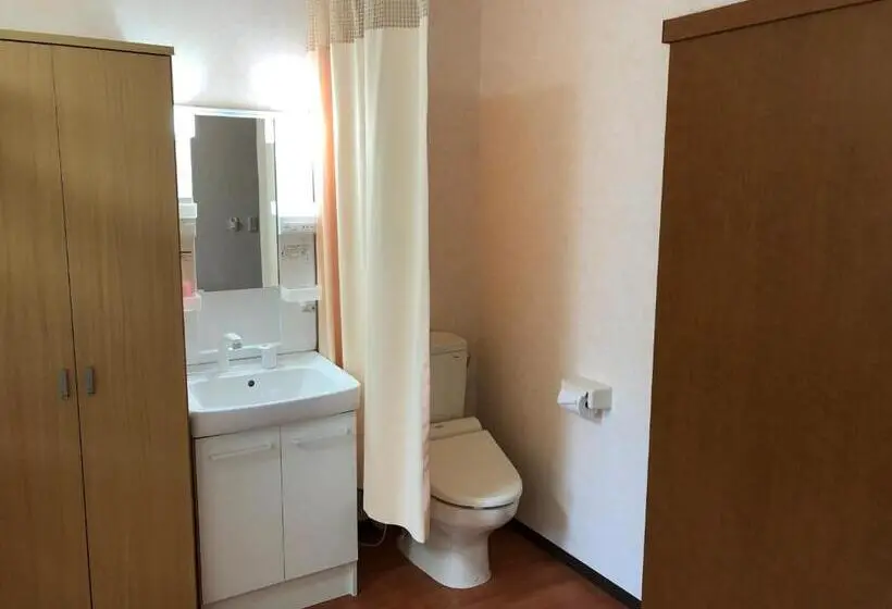 اتاق استاندارد, Alpine Guesthouse