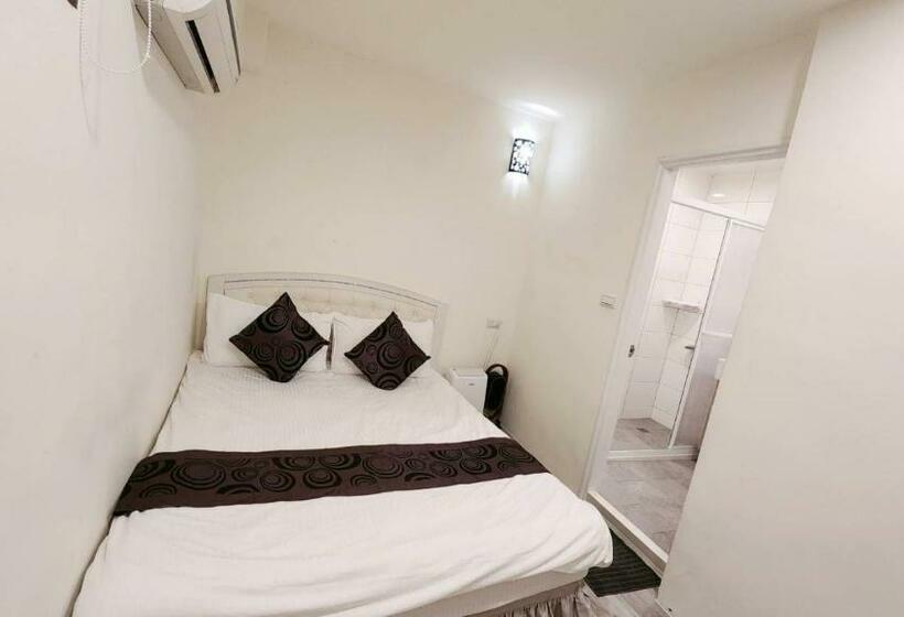 اتاق استاندارد, Stay If You Wish Homestay