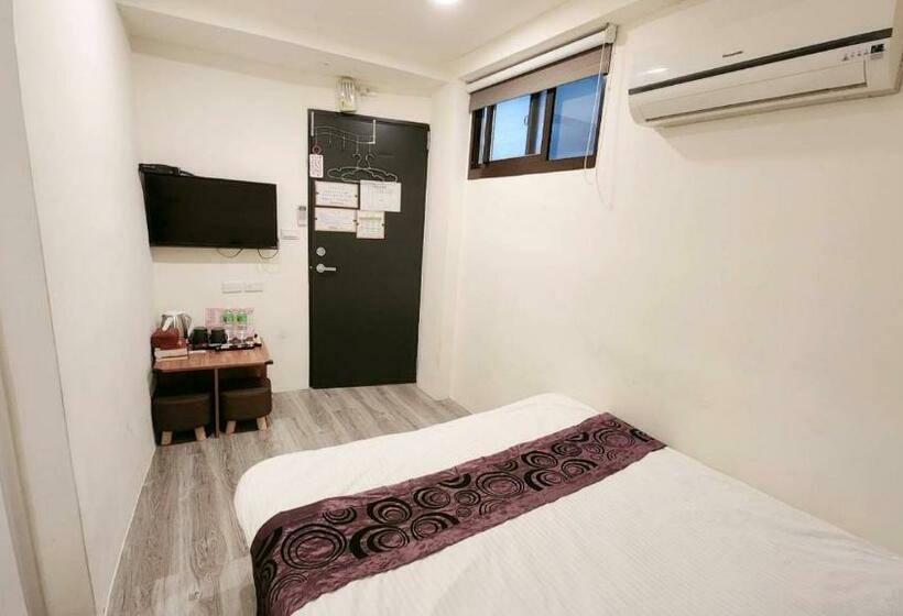 اتاق استاندارد, Stay If You Wish Homestay