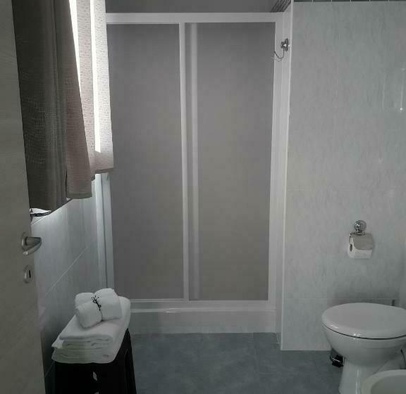 标准间, B&b Blue Marine Licata