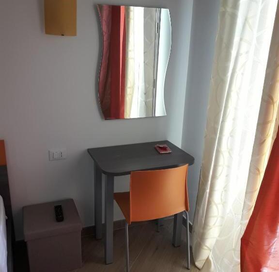 标准间, B&b Blue Marine Licata