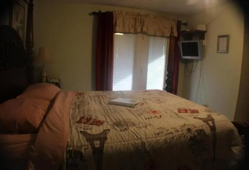 ファミリールーム, Serenity Hill Bed And Breakfast