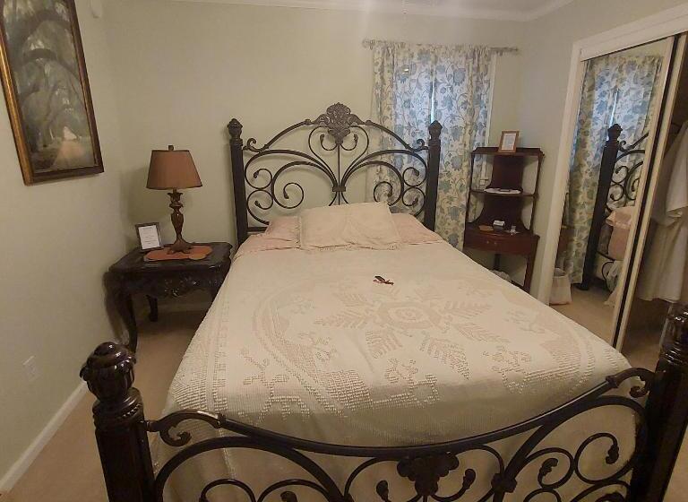 패밀리 룸, Serenity Hill Bed And Breakfast