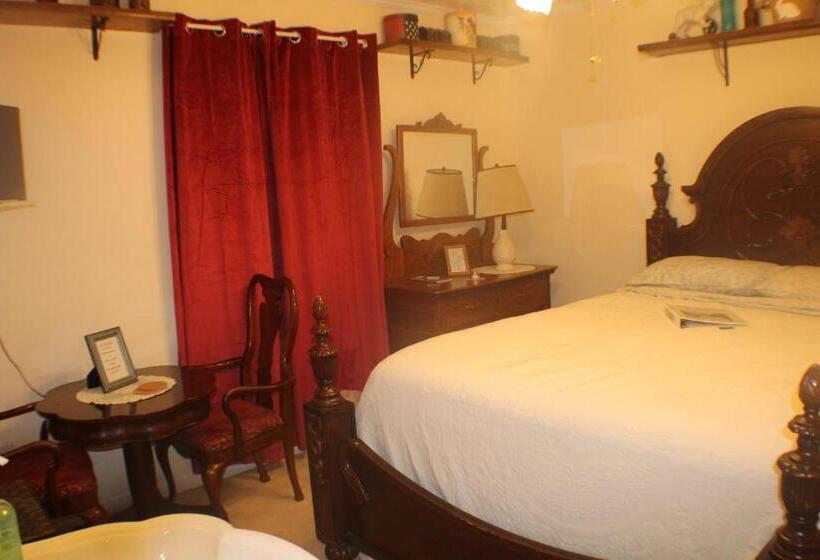 패밀리 룸, Serenity Hill Bed And Breakfast