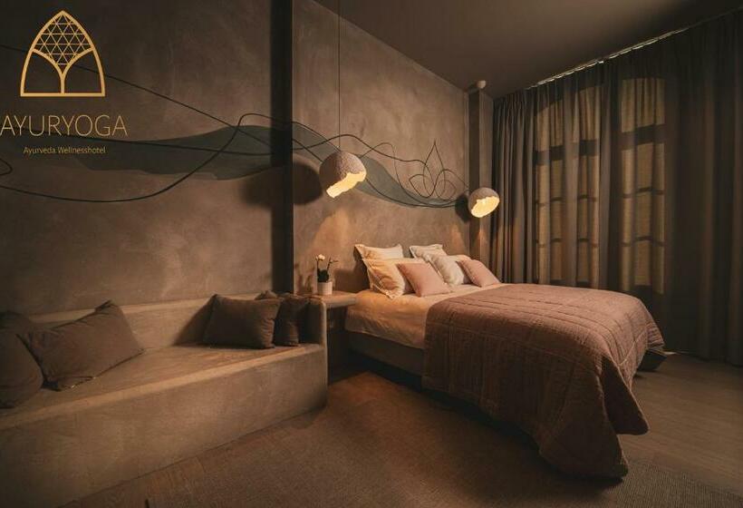 豪华房间, Ayuryoga Wellness