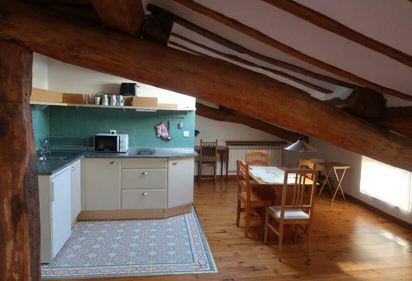 إستوديو قياسى, Casa Barría