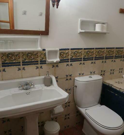 إستديو عائلى, Casa Barría