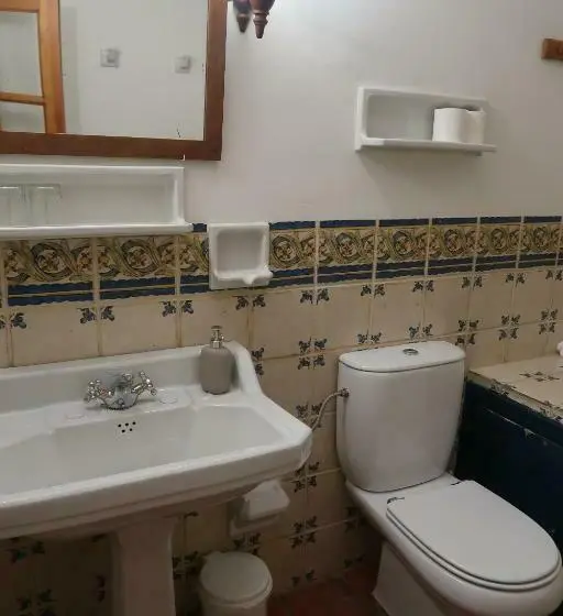 ファミリーステューディオ, Casa Barría