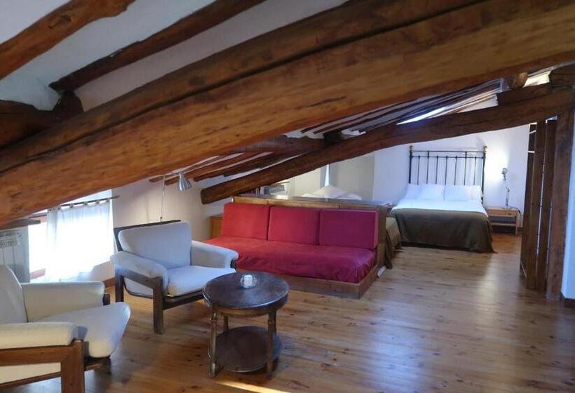 إستوديو قياسى, Casa Barría