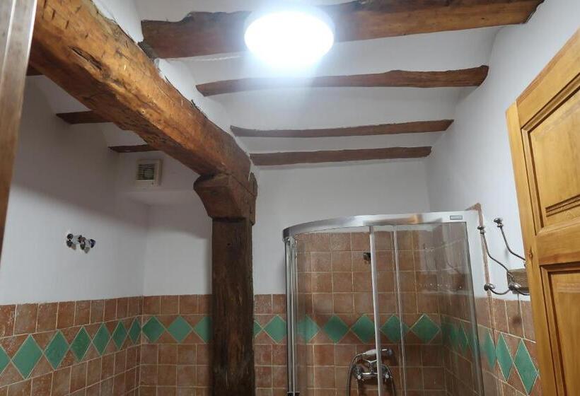 Дом 1 Спальня, Casa Barría