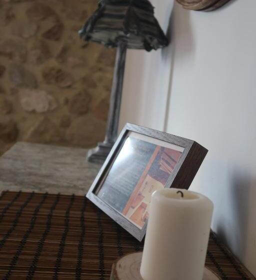 Дом 3 Спальни, Casa Barría