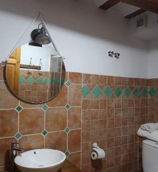 منزل 3 غرف نوم, Casa Barría