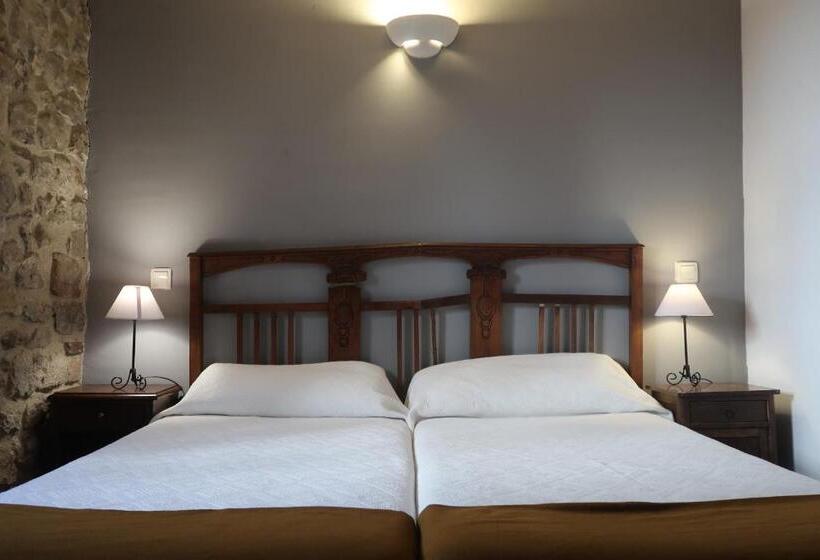 منزل 3 غرف نوم, Casa Barría