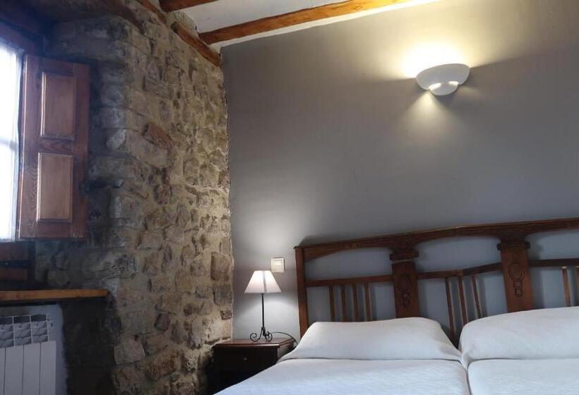 منزل 3 غرف نوم, Casa Barría