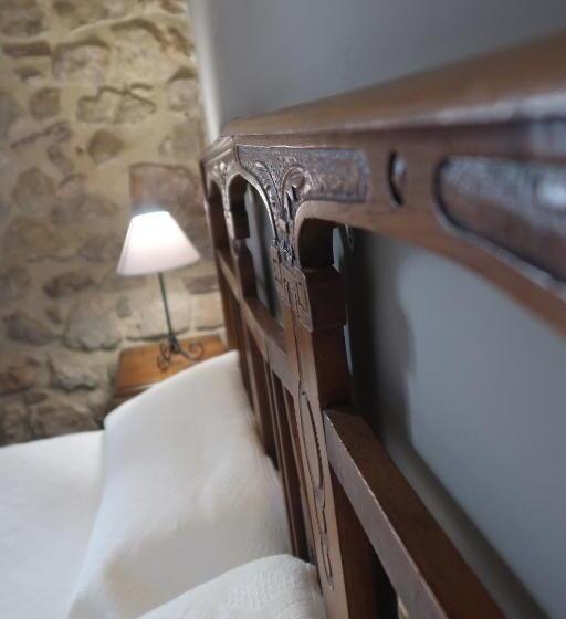 منزل 3 غرف نوم, Casa Barría