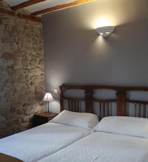 منزل 3 غرف نوم, Casa Barría