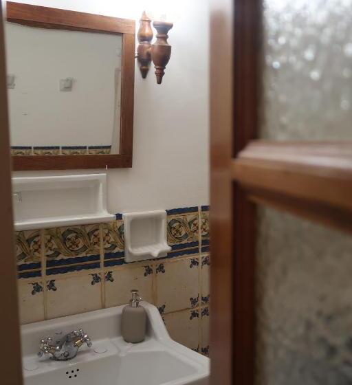 إستديو عائلى, Casa Barría