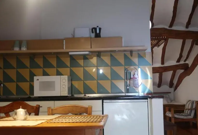 ファミリーステューディオ, Casa Barría