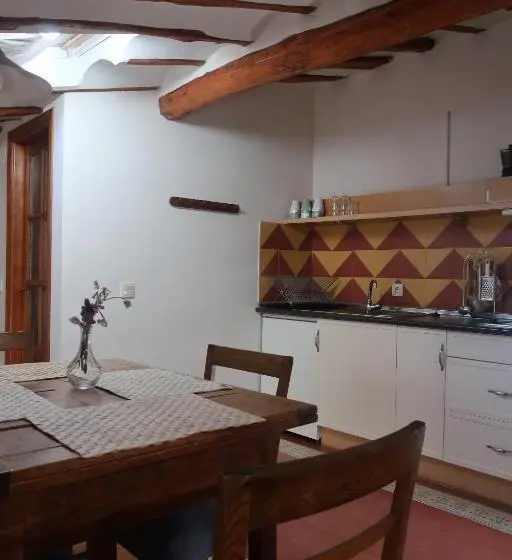 スタンダードスタジオ, Casa Barría