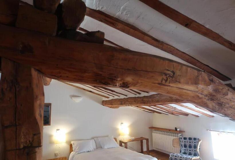 إستوديو قياسى, Casa Barría