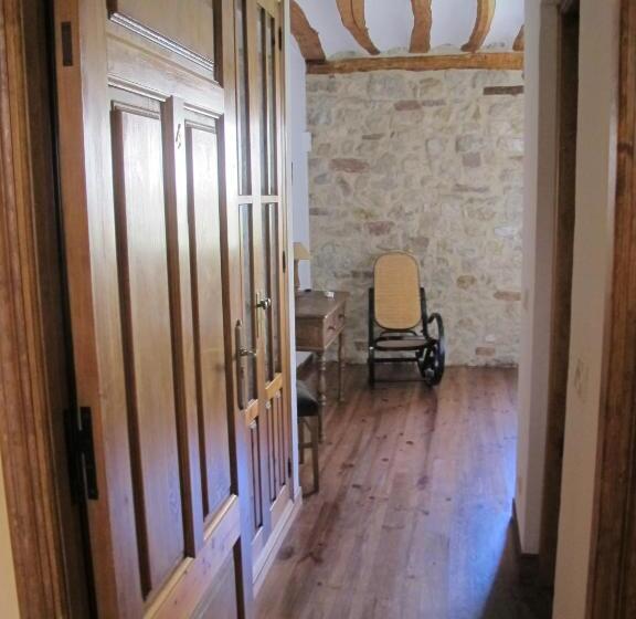 منزل 3 غرف نوم, Casa Barría