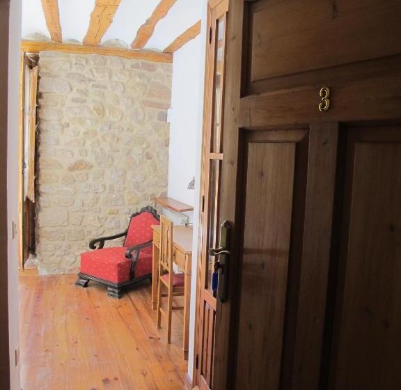 منزل 3 غرف نوم, Casa Barría