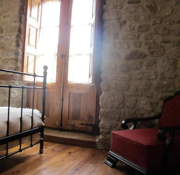 منزل 3 غرف نوم, Casa Barría