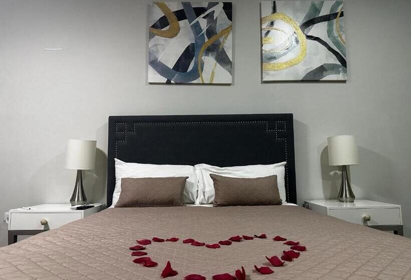 豪华房间, Monarca