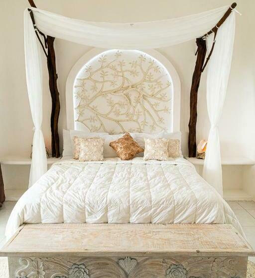 جناح ديلوكس سرير كينج, Pasión De Luna