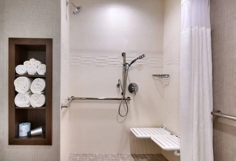 استودیوی استاندارد با تخت دوبل, Residence Inn By Marriott Sedona