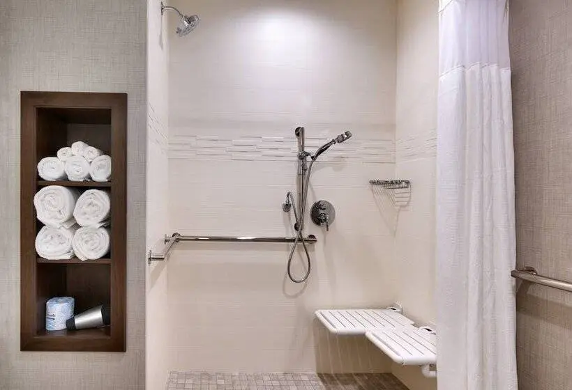 استودیوی استاندارد با تخت دوبل, Residence Inn By Marriott Sedona