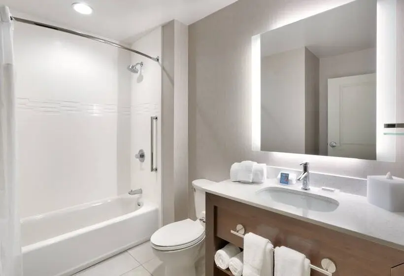 استودیوی استاندارد با تخت دوبل, Residence Inn By Marriott Sedona
