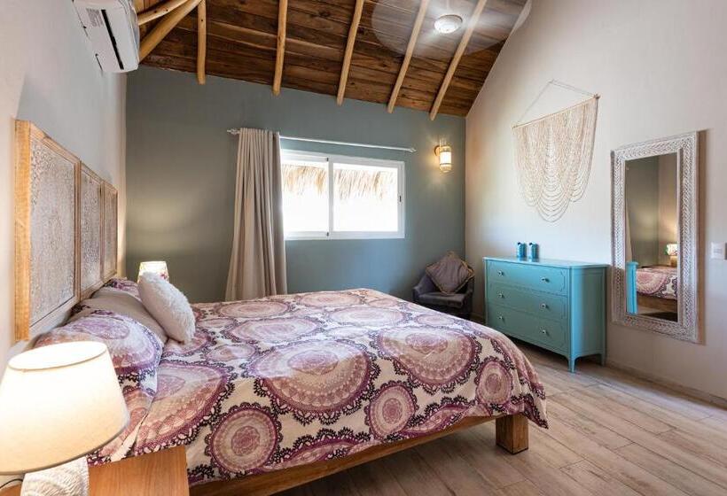 آپارتمان 1 خوابه با چشمانداز استخر, Takuma Boutik