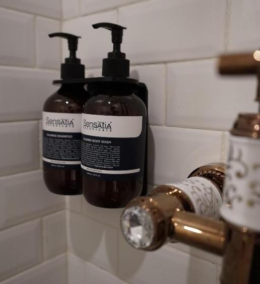 디럭스 룸, Vasaka Maison Bandung