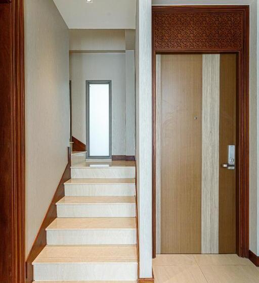 فيلا غرفة نوم واحدة, W1bangkoknoi